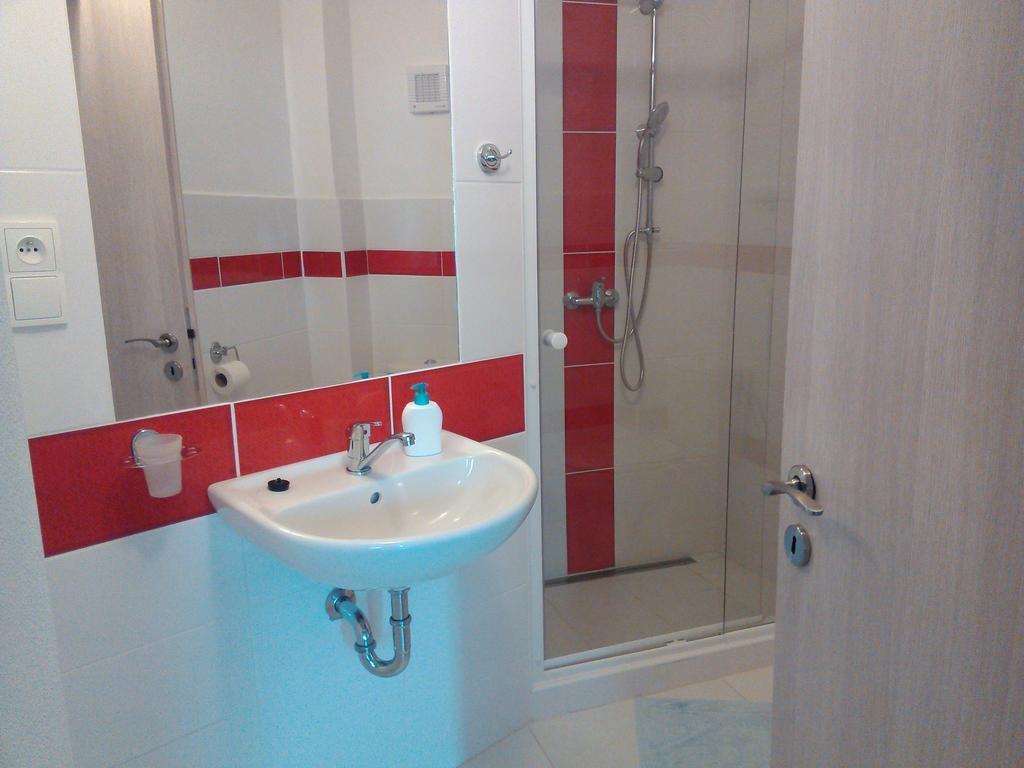 טאבור Apartment Pod Kotnovem מראה חיצוני תמונה