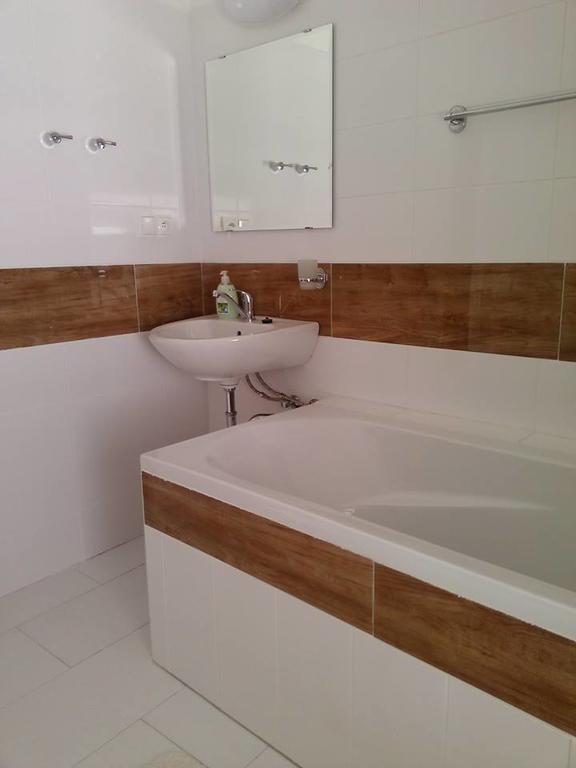 טאבור Apartment Pod Kotnovem מראה חיצוני תמונה