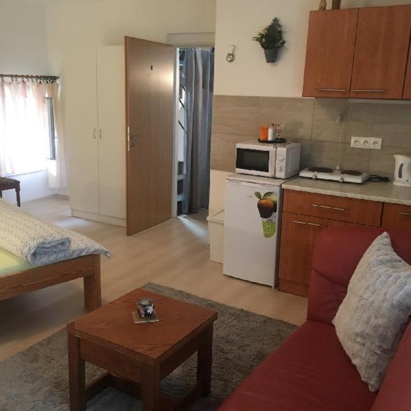 טאבור Apartment Pod Kotnovem מראה חיצוני תמונה
