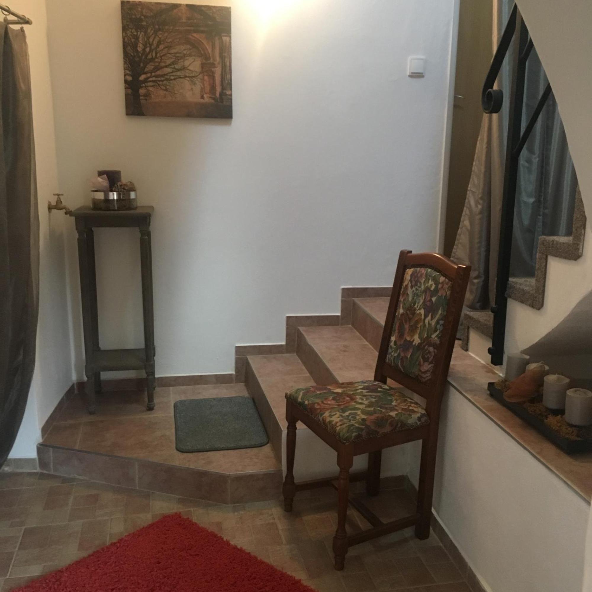 טאבור Apartment Pod Kotnovem מראה חיצוני תמונה