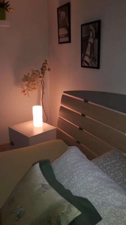 טאבור Apartment Pod Kotnovem מראה חיצוני תמונה