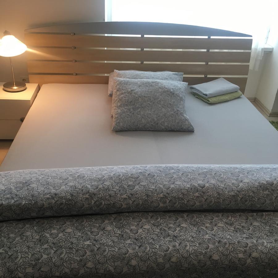 טאבור Apartment Pod Kotnovem מראה חיצוני תמונה