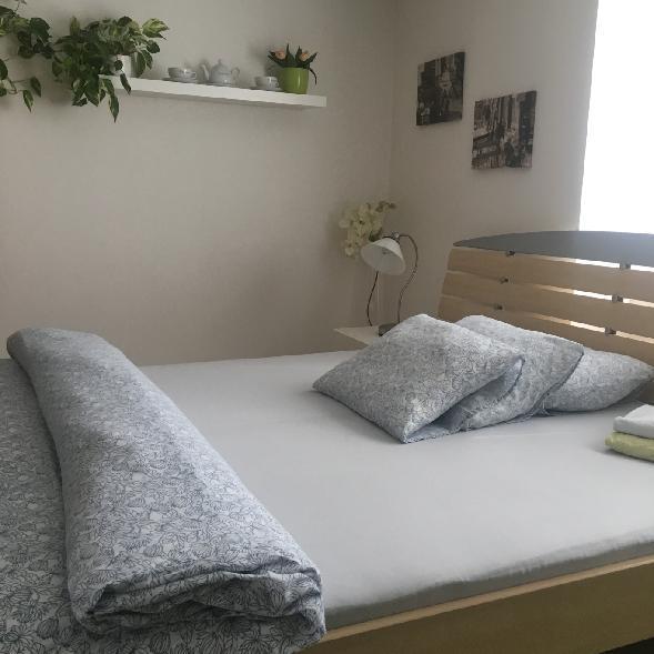 טאבור Apartment Pod Kotnovem מראה חיצוני תמונה